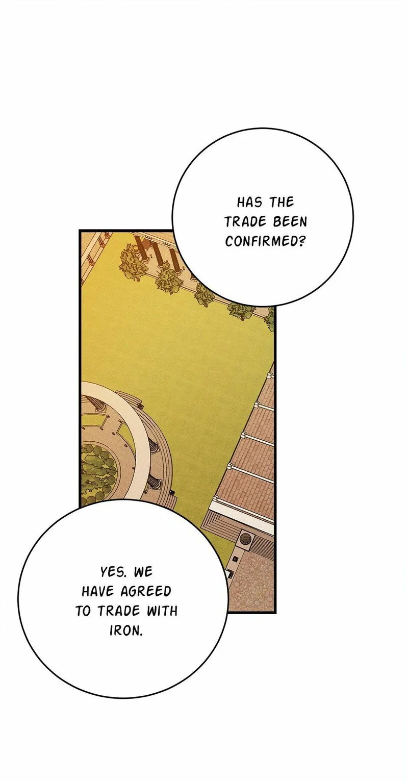 Royal Shop of Young Lady Chapter 41 Online - página 1