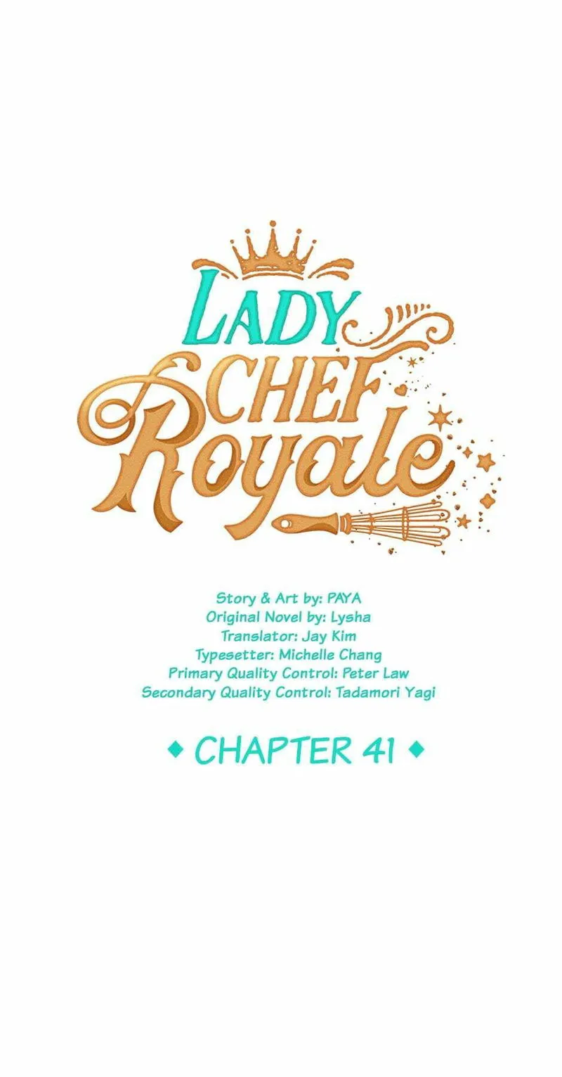 Royal Shop of Young Lady Chapter 41 Online - página 8