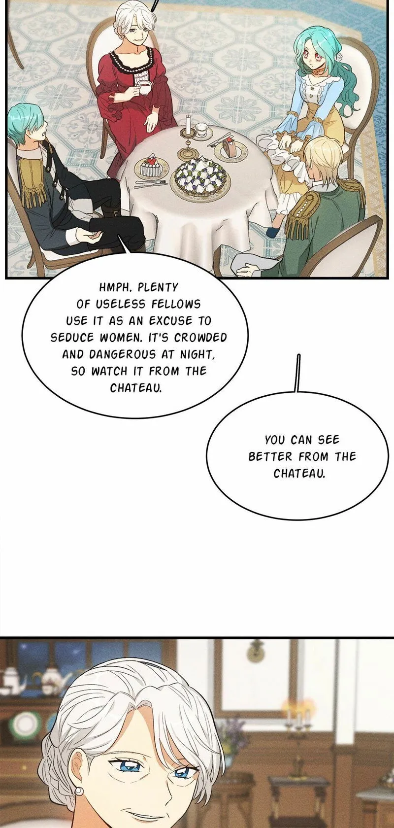Royal Shop of Young Lady Chapter 41 Online - página 11
