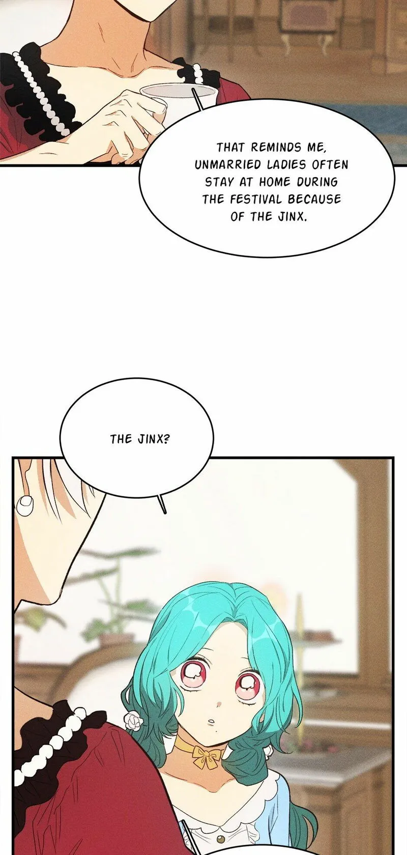 Royal Shop of Young Lady Chapter 41 Online - página 12
