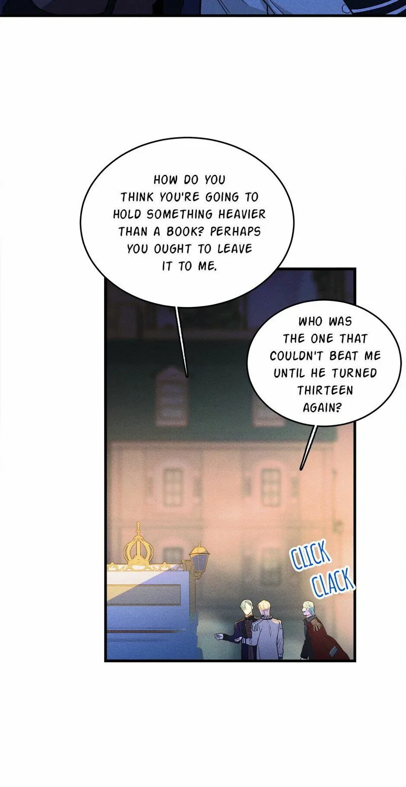 Royal Shop of Young Lady Chapter 41 Online - página 19
