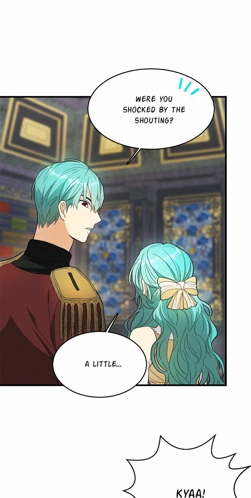 Royal Shop of Young Lady Chapter 41 Online - página 40