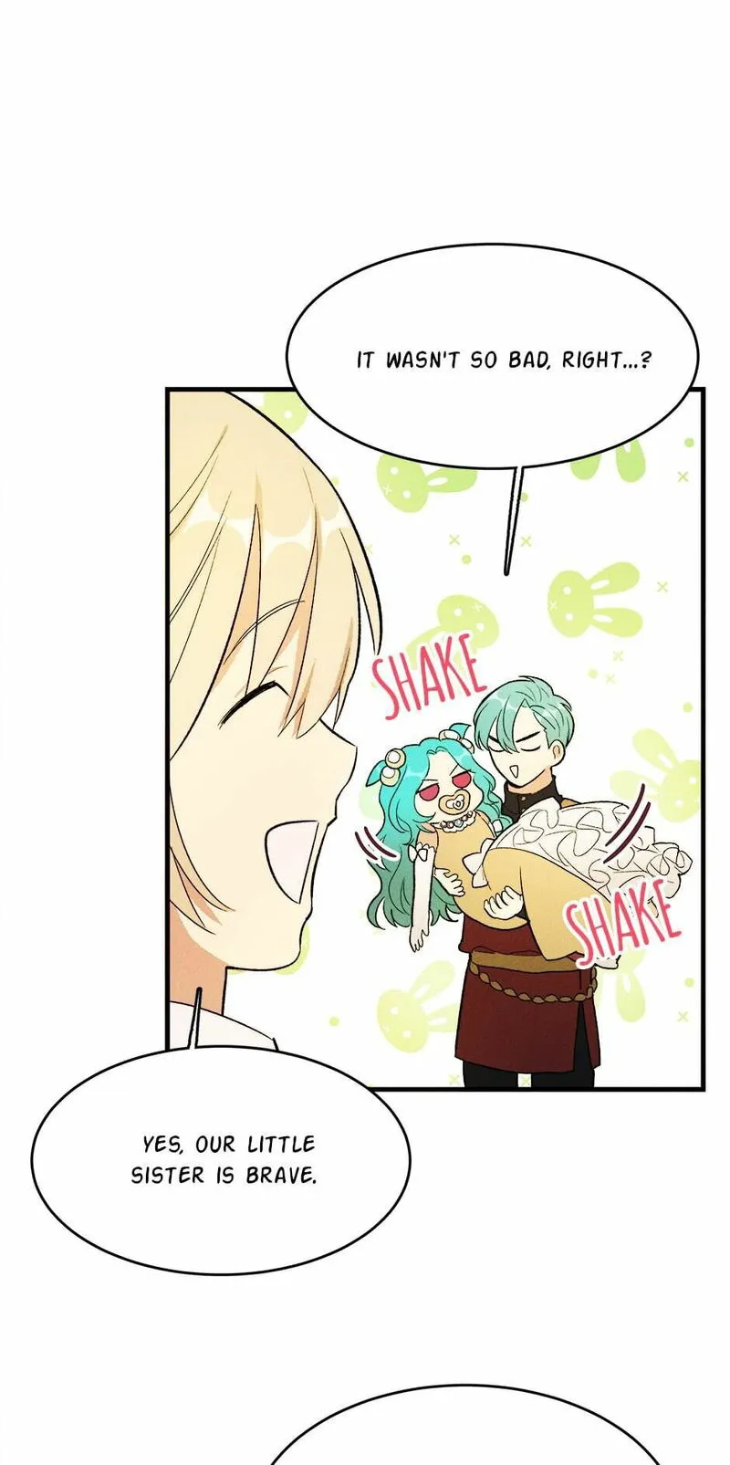 Royal Shop of Young Lady Chapter 41 Online - página 42