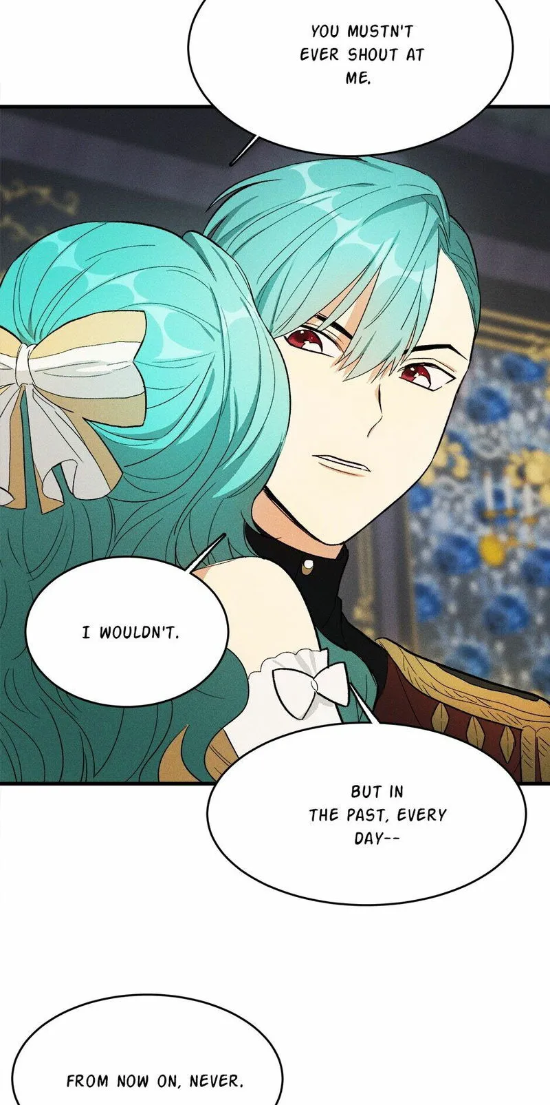 Royal Shop of Young Lady Chapter 41 Online - página 43