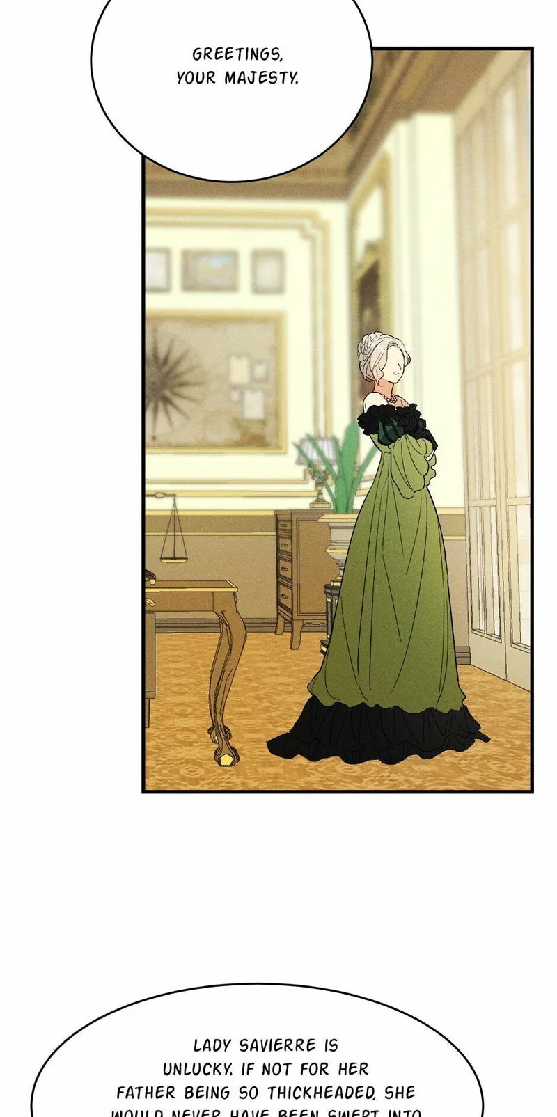 Royal Shop of Young Lady Chapter 41 Online - página 45