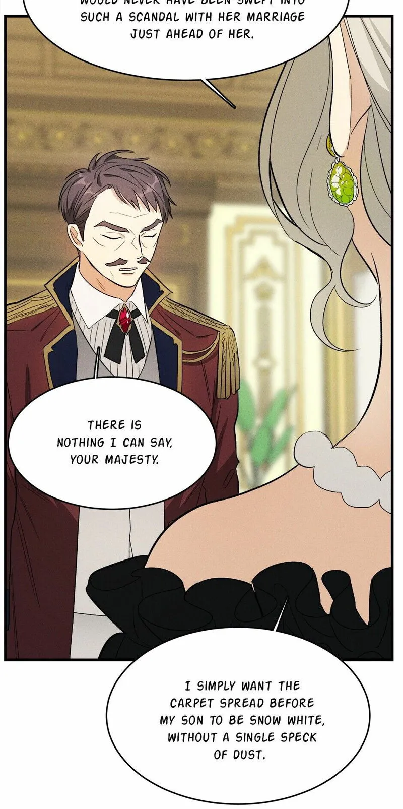 Royal Shop of Young Lady Chapter 41 Online - página 46