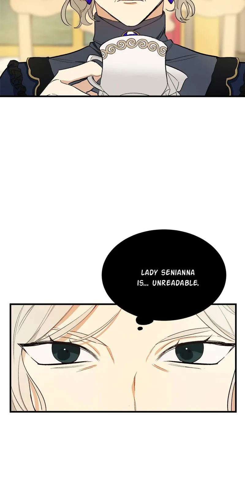 Royal Shop of Young Lady Chapter 45 Online - página 6