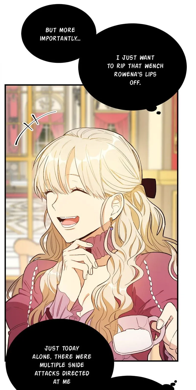Royal Shop of Young Lady Chapter 45 Online - página 7