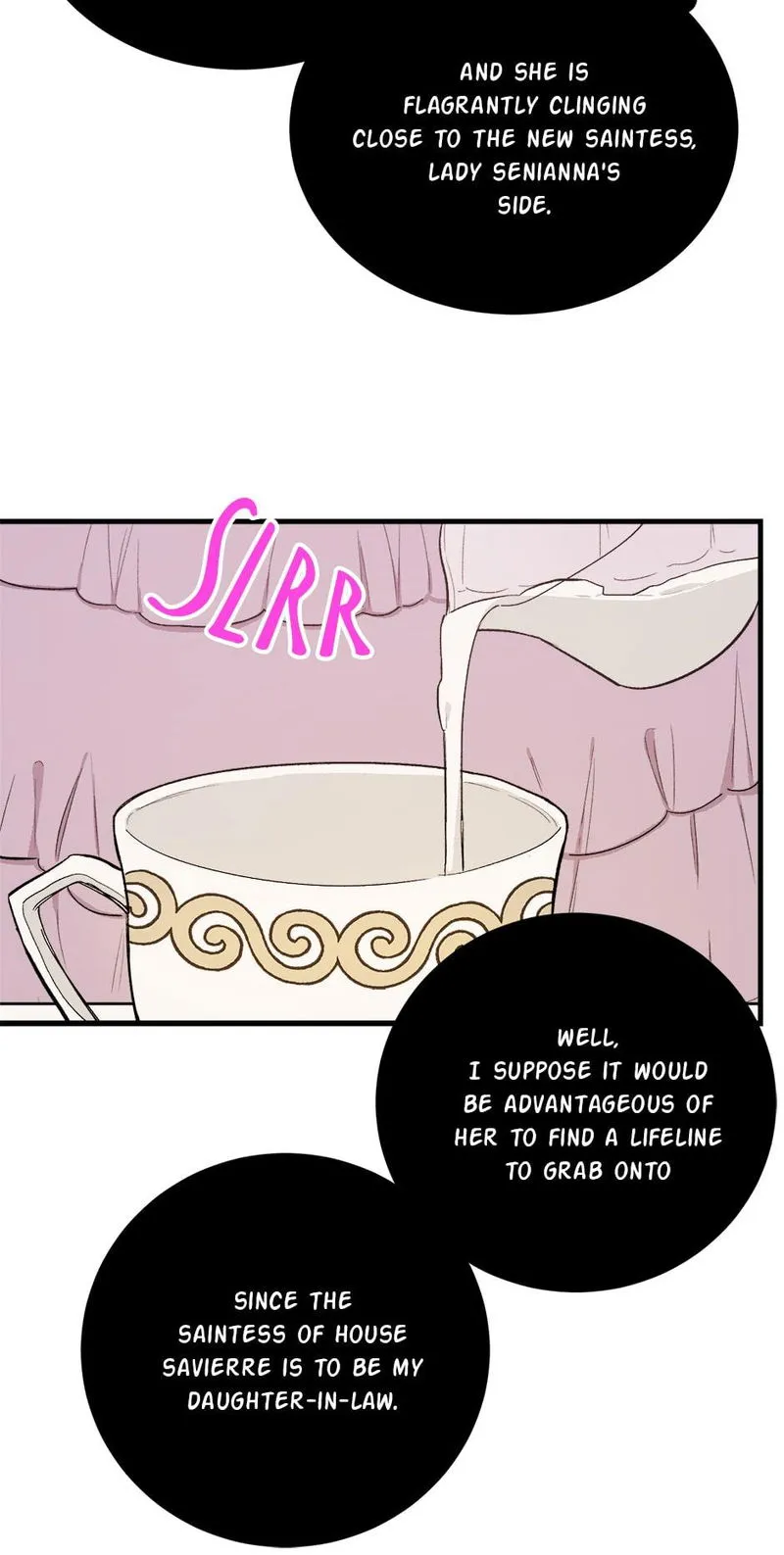 Royal Shop of Young Lady Chapter 45 Online - página 8