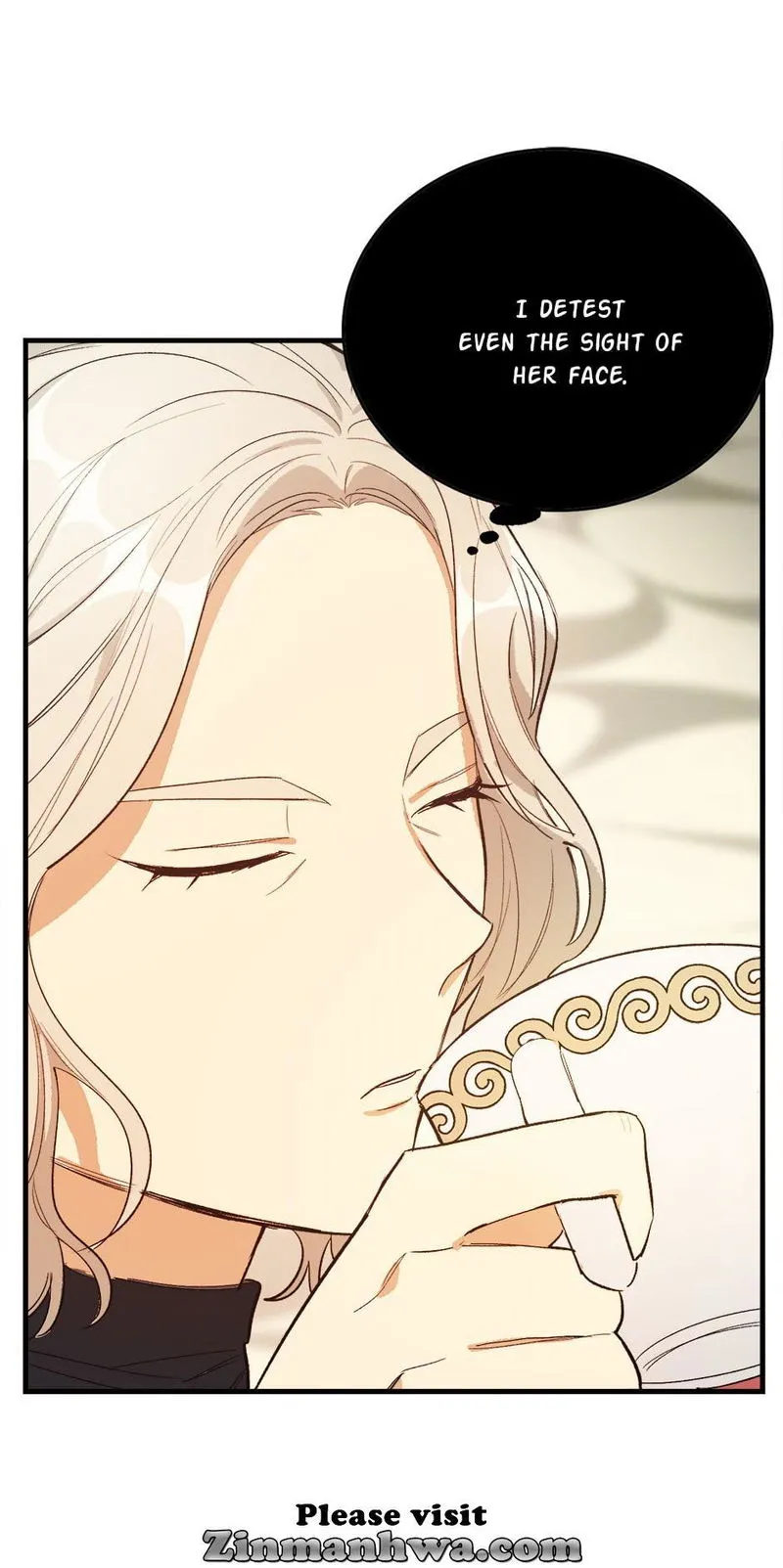 Royal Shop of Young Lady Chapter 45 Online - página 9