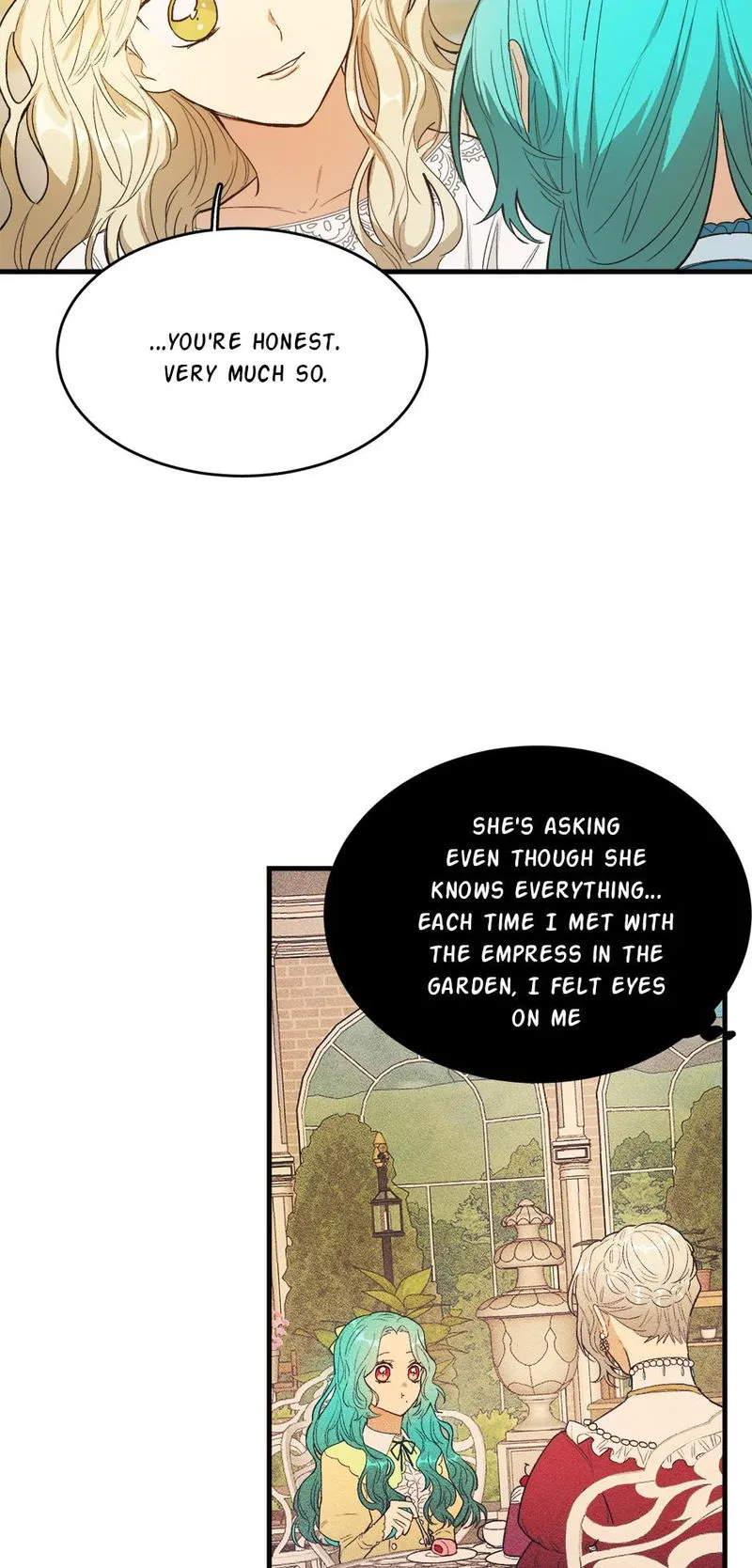 Royal Shop of Young Lady Chapter 45 Online - página 11