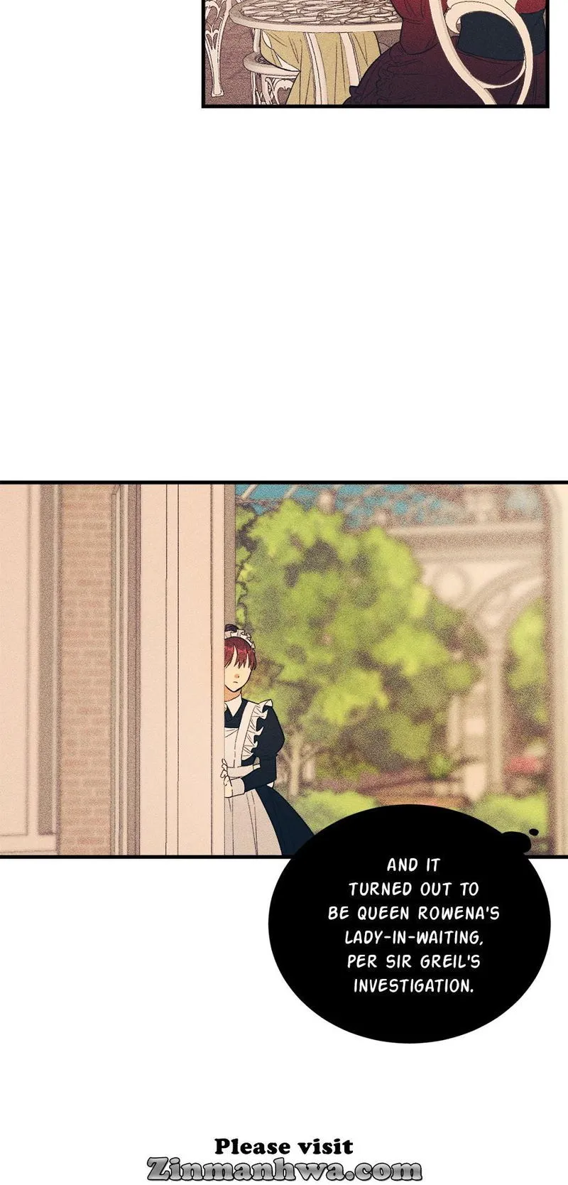 Royal Shop of Young Lady Chapter 45 Online - página 12