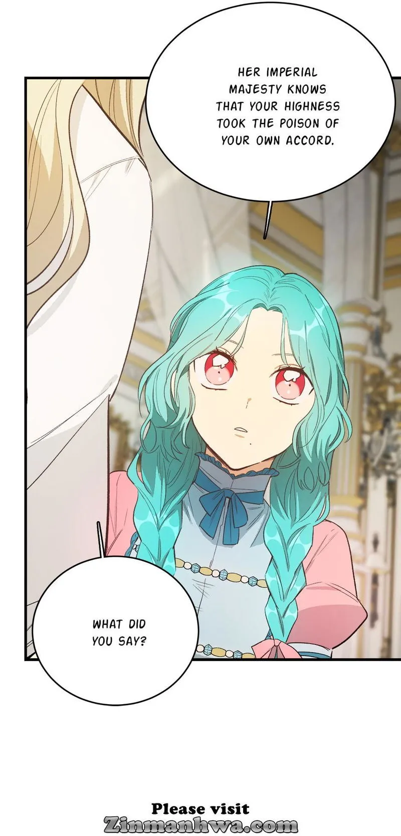 Royal Shop of Young Lady Chapter 45 Online - página 14