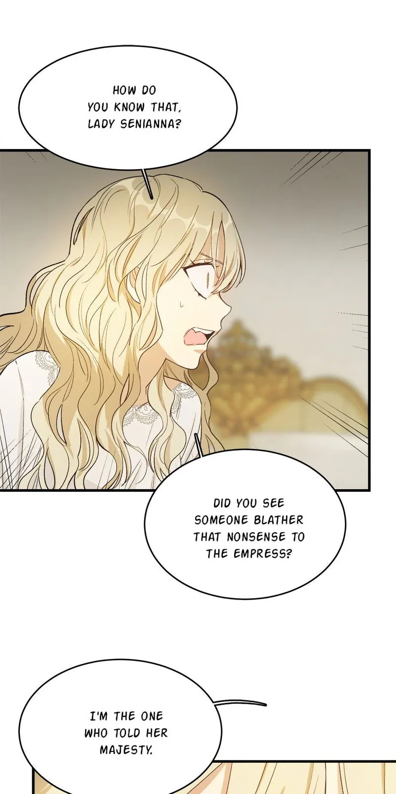 Royal Shop of Young Lady Chapter 45 Online - página 15