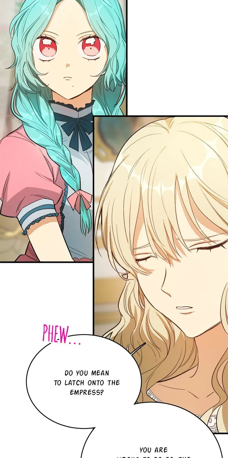 Royal Shop of Young Lady Chapter 45 Online - página 17