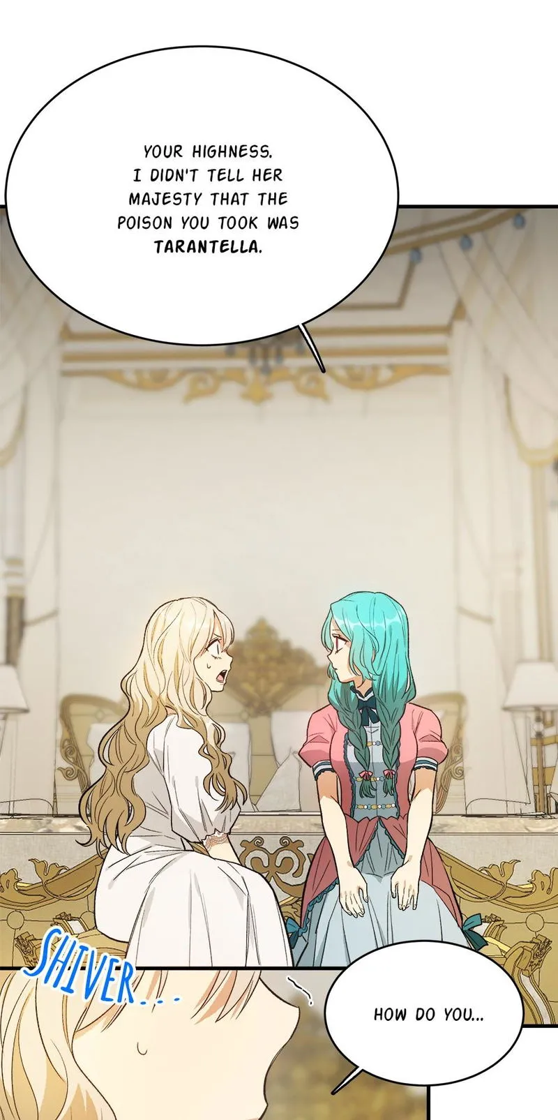 Royal Shop of Young Lady Chapter 45 Online - página 19