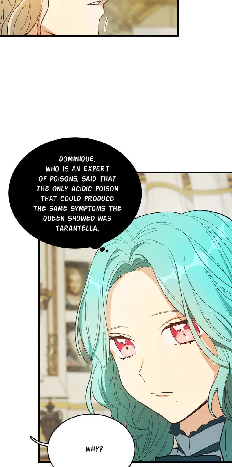 Royal Shop of Young Lady Chapter 45 Online - página 20
