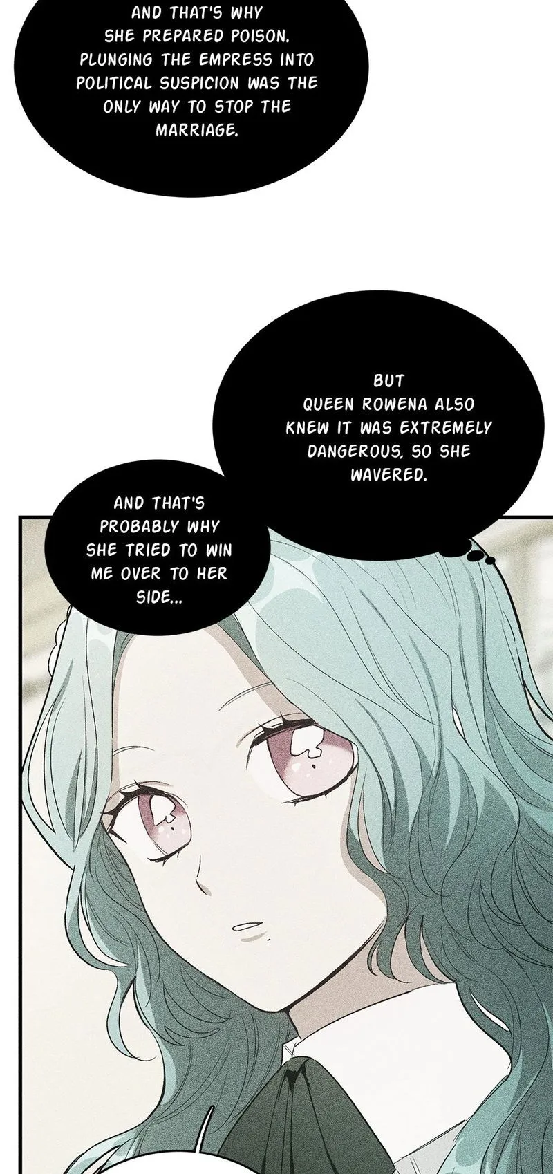 Royal Shop of Young Lady Chapter 45 Online - página 21