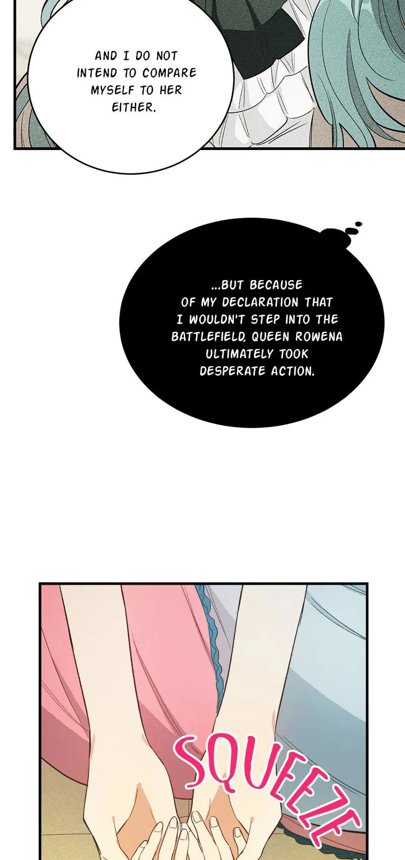 Royal Shop of Young Lady Chapter 45 Online - página 22