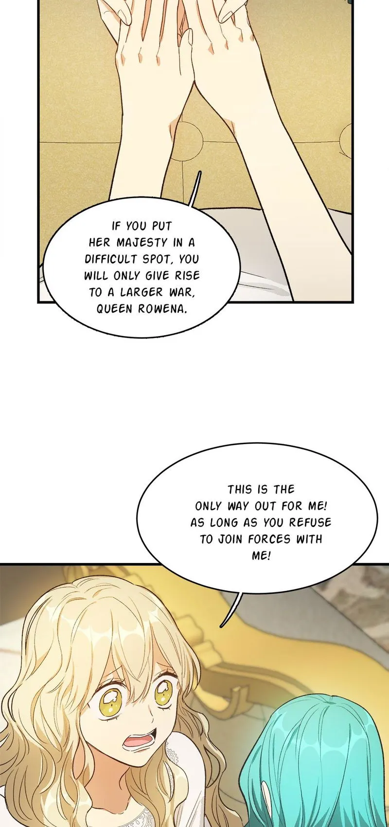 Royal Shop of Young Lady Chapter 45 Online - página 23