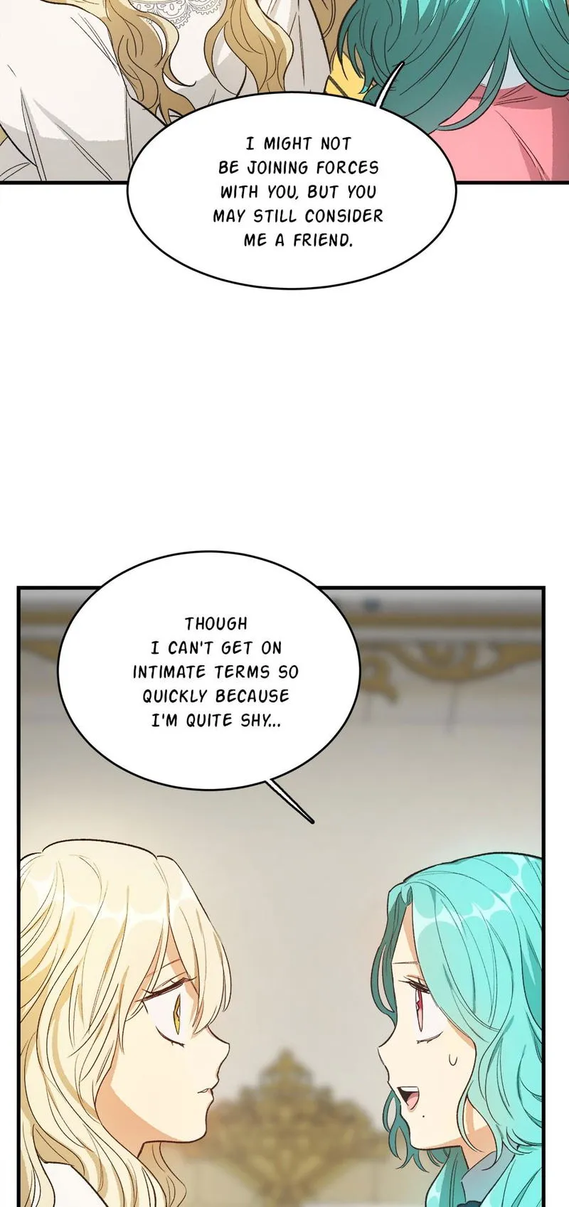 Royal Shop of Young Lady Chapter 45 Online - página 24