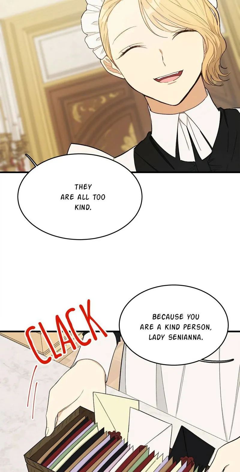 Royal Shop of Young Lady Chapter 48 Online - página 4