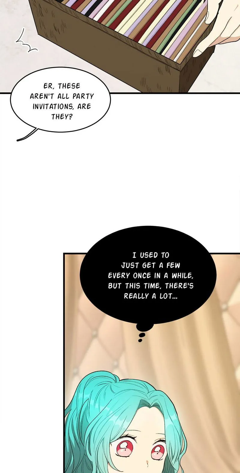 Royal Shop of Young Lady Chapter 48 Online - página 5