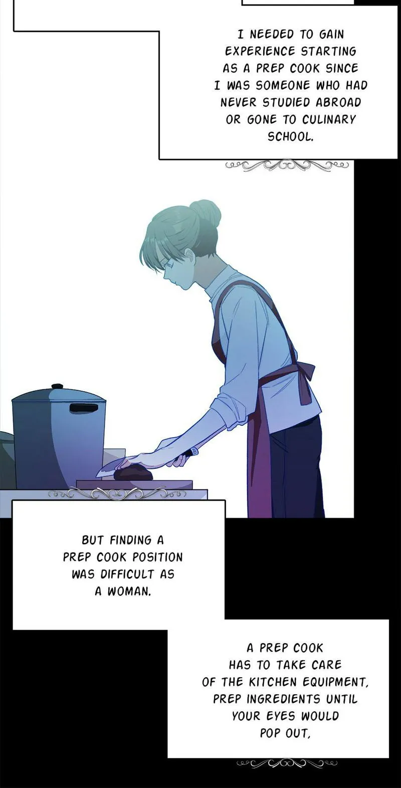 Royal Shop of Young Lady Chapter 48 Online - página 8