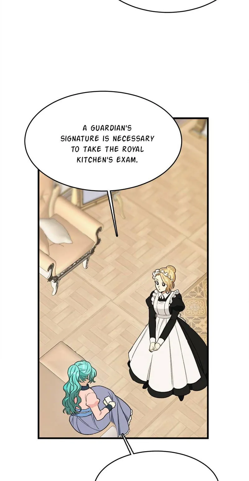Royal Shop of Young Lady Chapter 48 Online - página 13