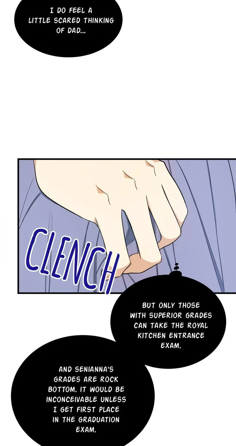 Royal Shop of Young Lady Chapter 48 Online - página 19