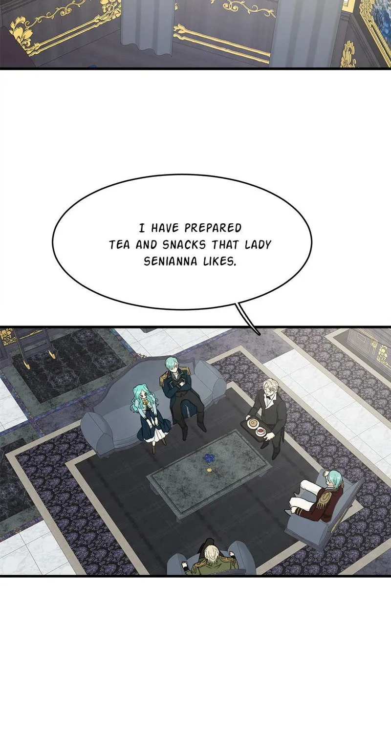 Royal Shop of Young Lady Chapter 48 Online - página 22