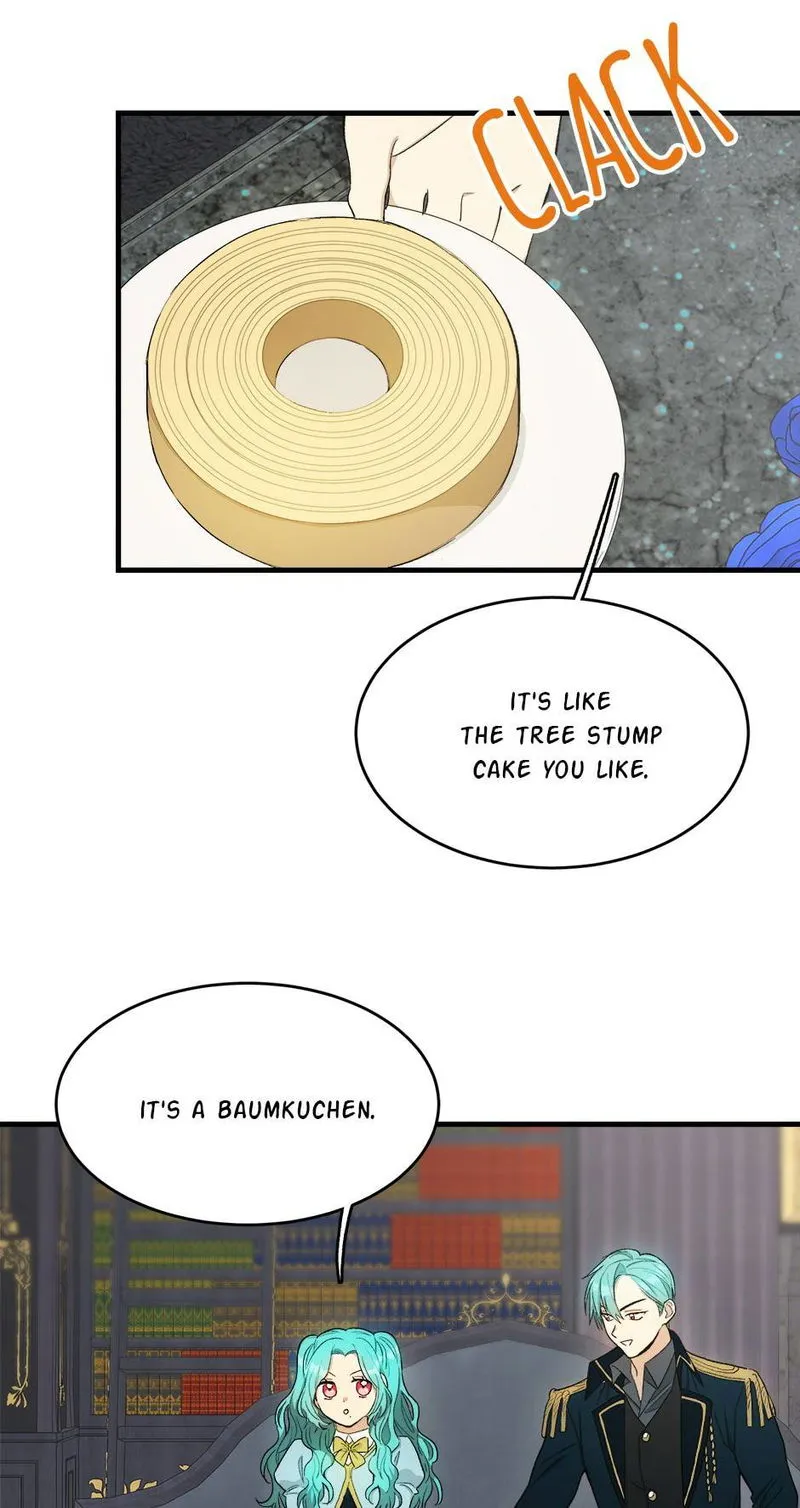 Royal Shop of Young Lady Chapter 48 Online - página 23