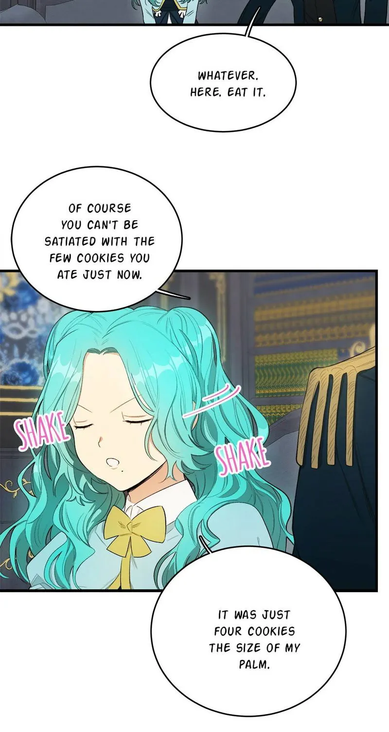 Royal Shop of Young Lady Chapter 48 Online - página 24