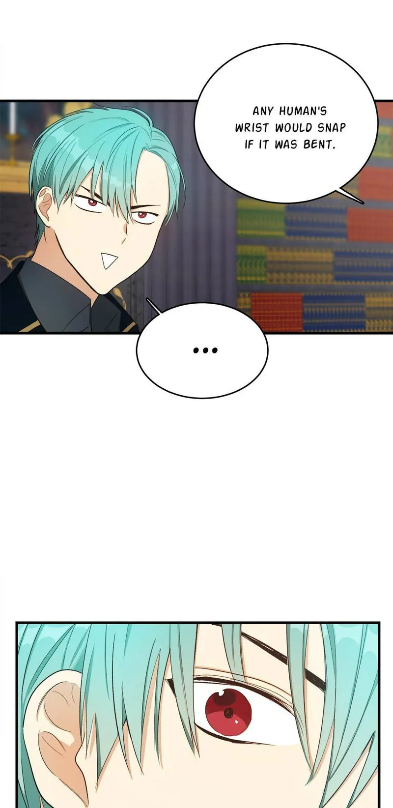 Royal Shop of Young Lady Chapter 48 Online - página 26