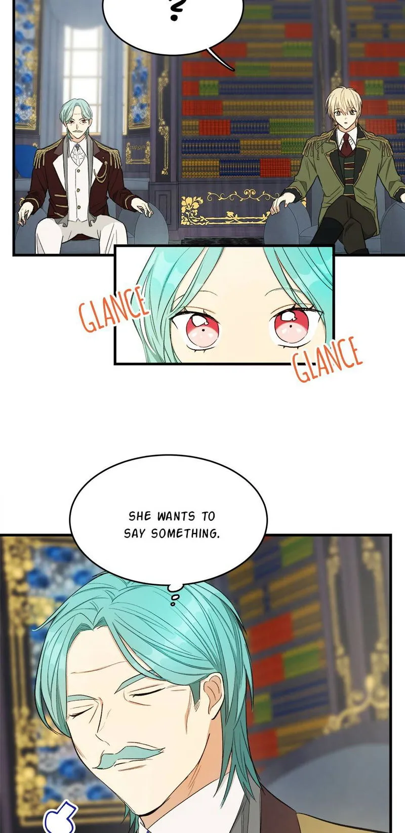 Royal Shop of Young Lady Chapter 48 Online - página 28