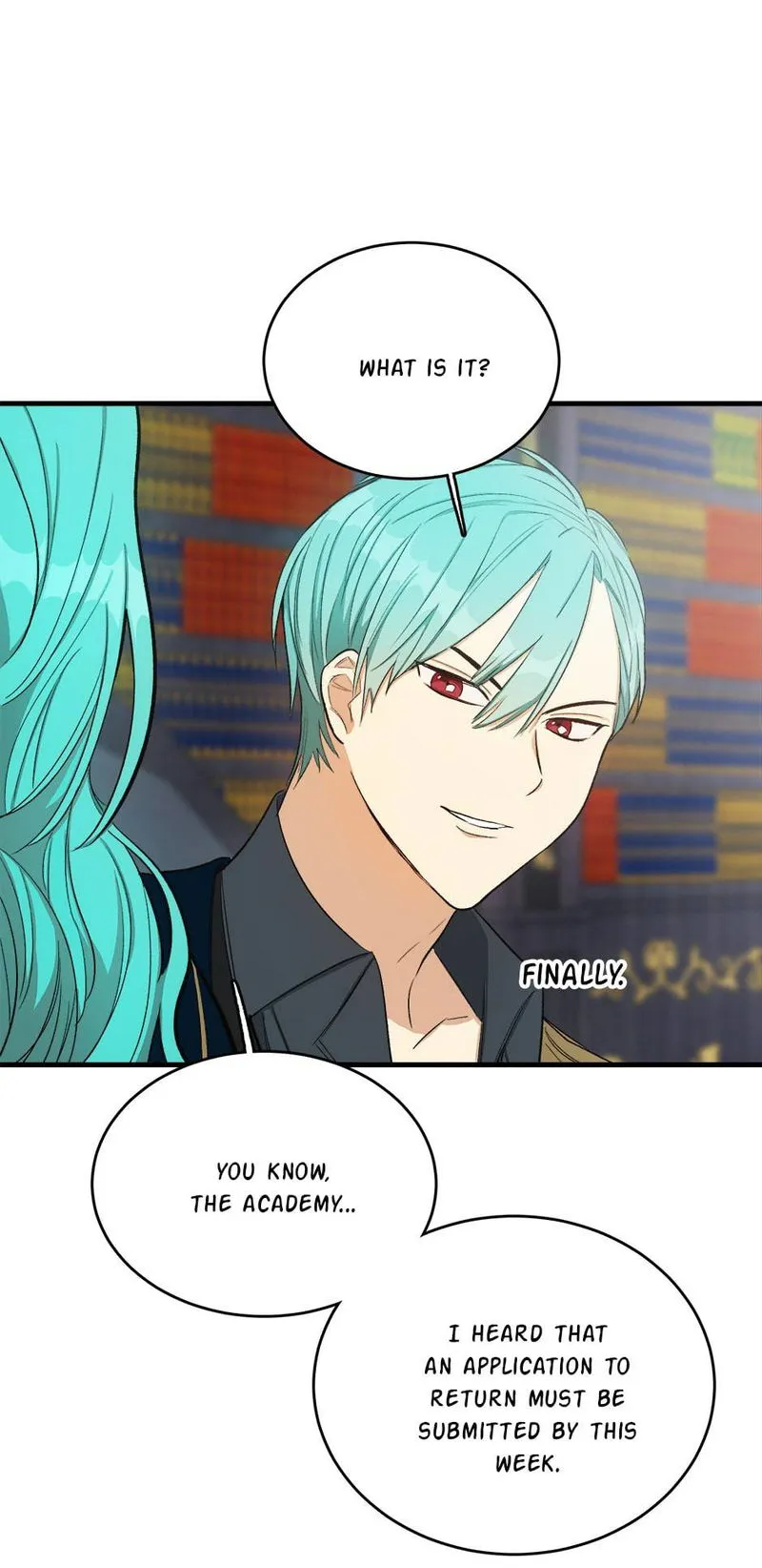 Royal Shop of Young Lady Chapter 48 Online - página 30