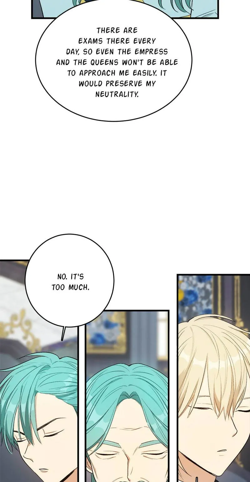 Royal Shop of Young Lady Chapter 48 Online - página 31