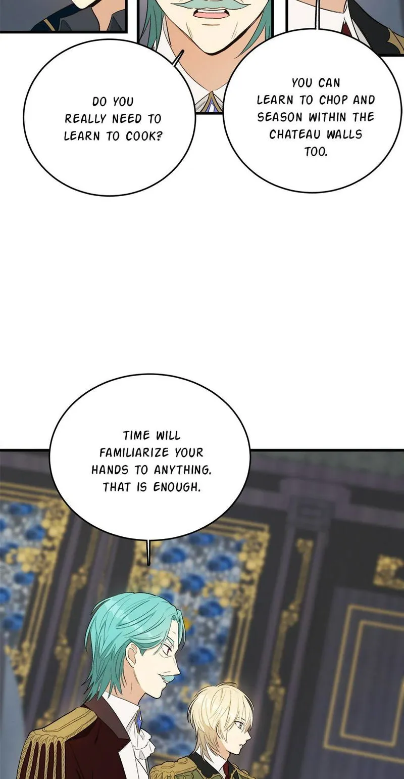 Royal Shop of Young Lady Chapter 48 Online - página 32