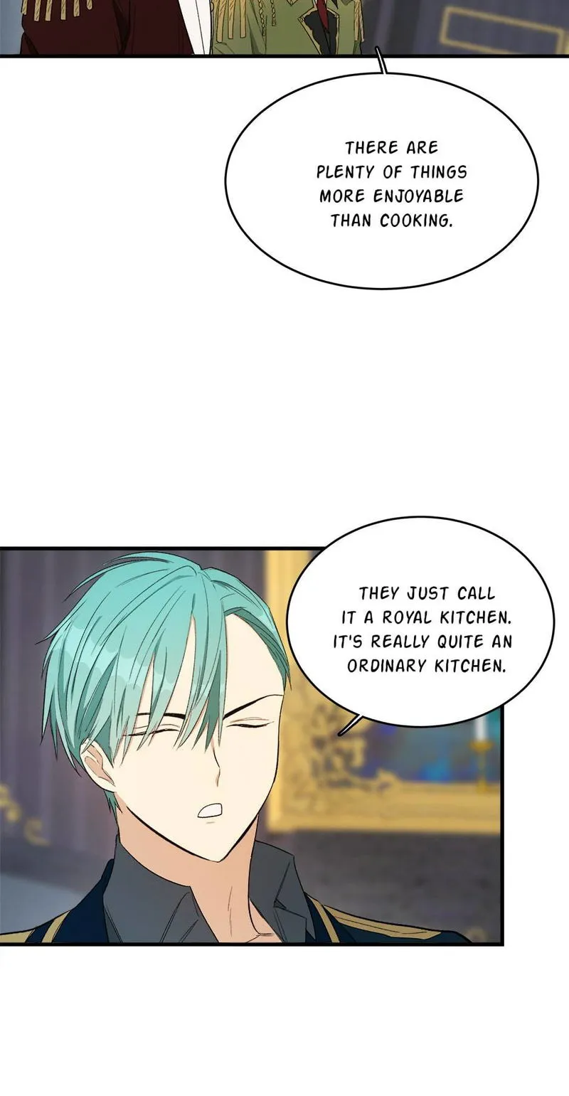 Royal Shop of Young Lady Chapter 48 Online - página 33