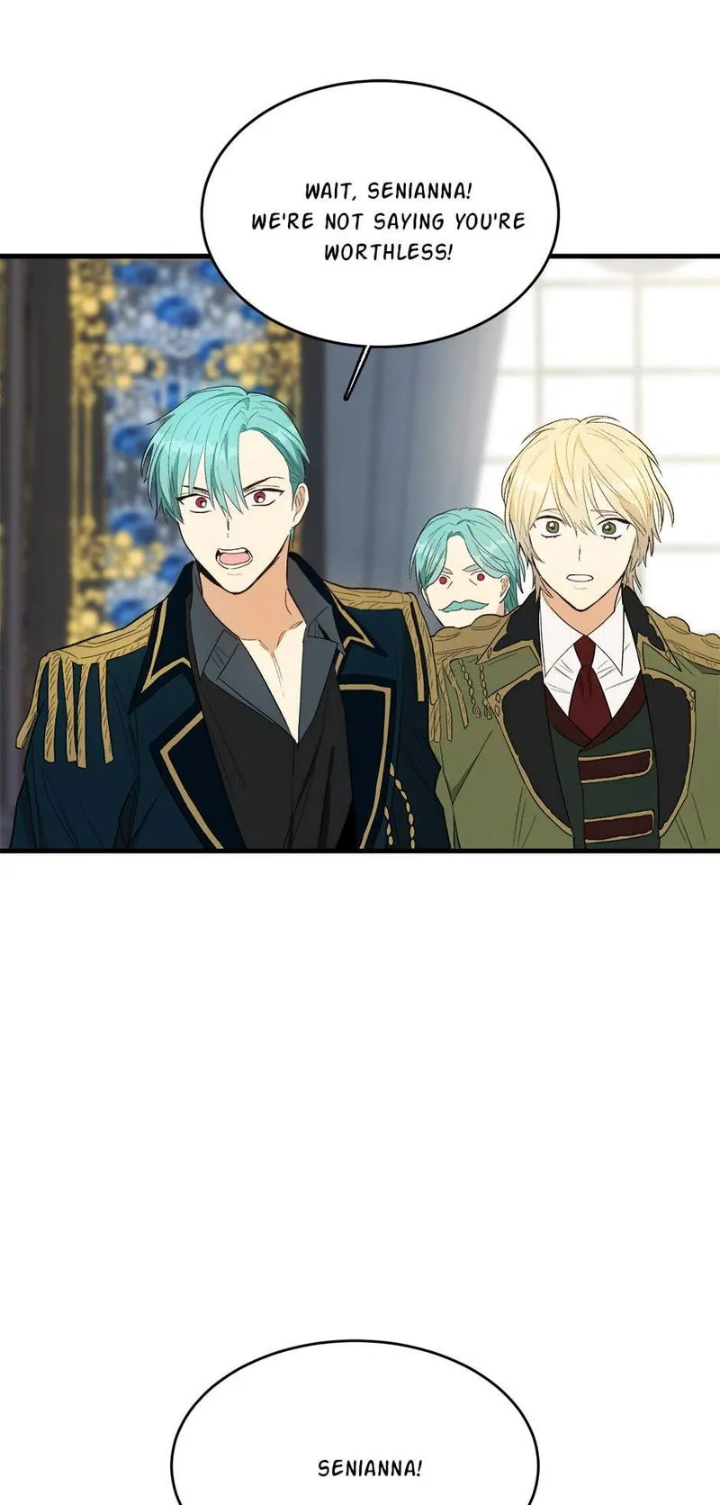 Royal Shop of Young Lady Chapter 48 Online - página 36