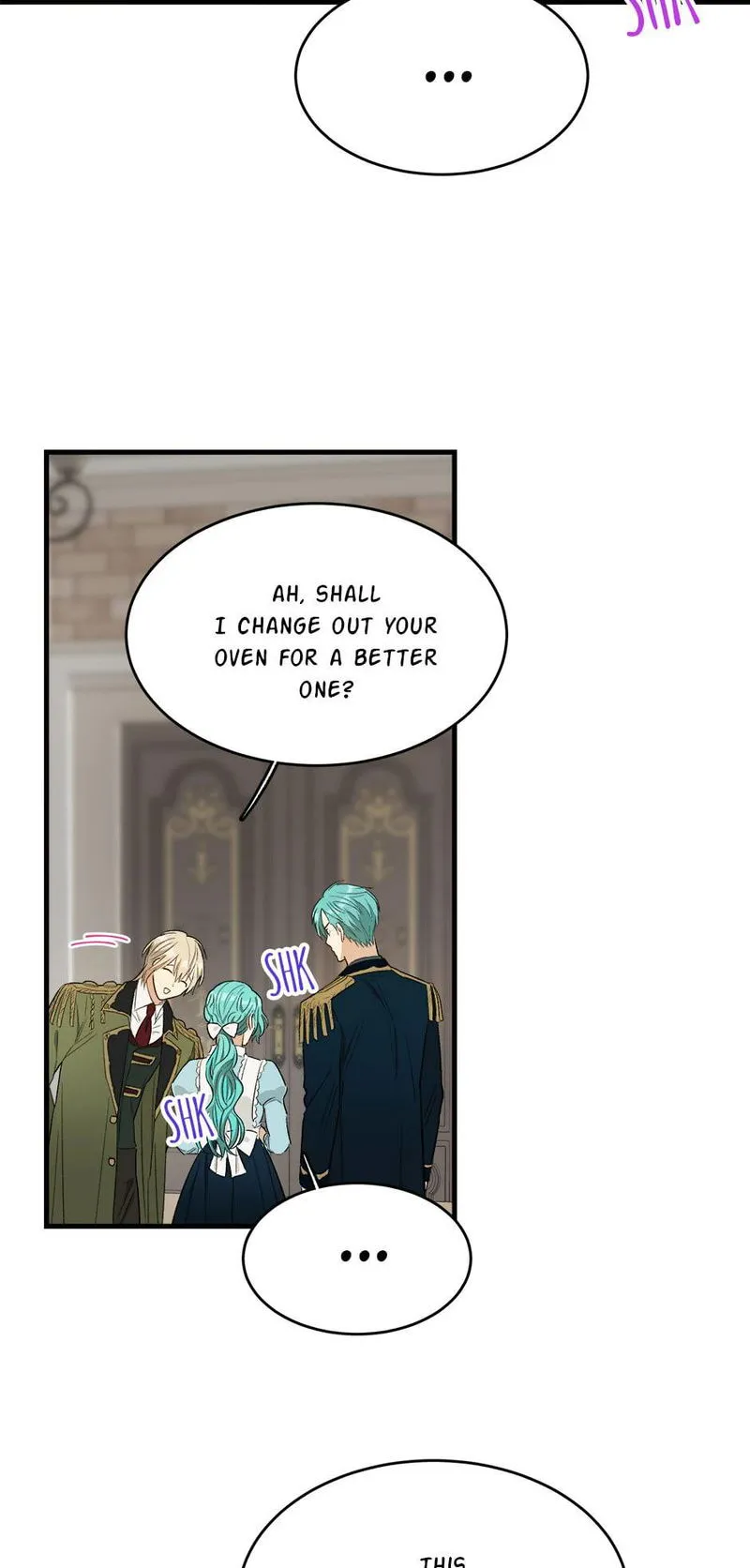 Royal Shop of Young Lady Chapter 48 Online - página 39