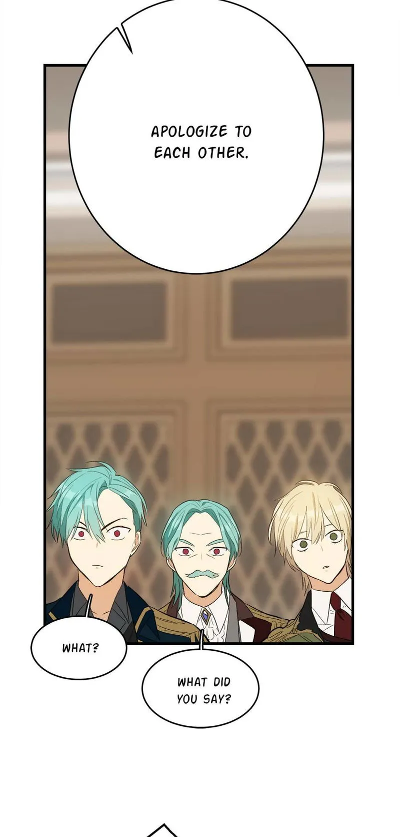 Royal Shop of Young Lady Chapter 48 Online - página 43