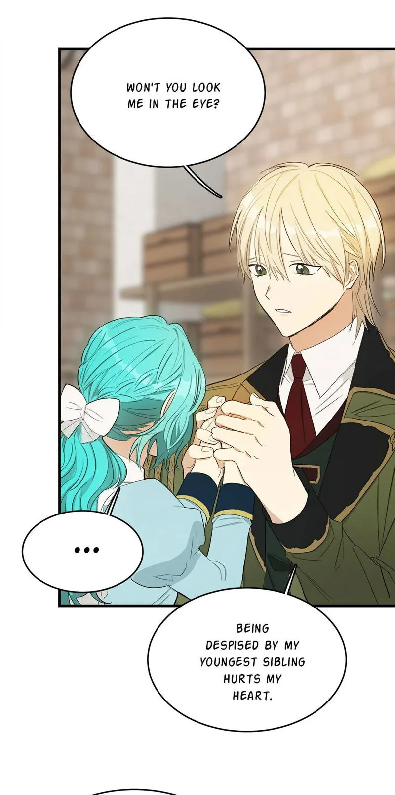 Royal Shop of Young Lady Chapter 48 Online - página 47
