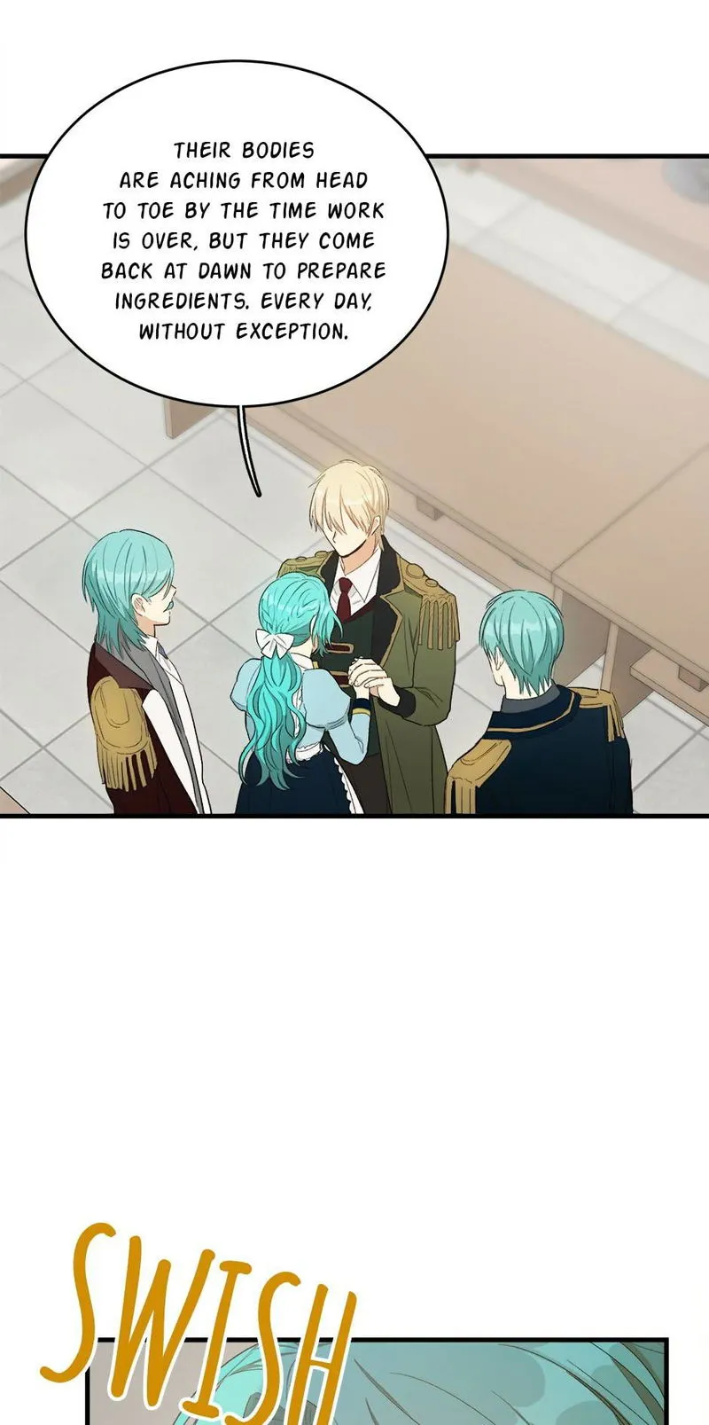 Royal Shop of Young Lady Chapter 48 Online - página 49