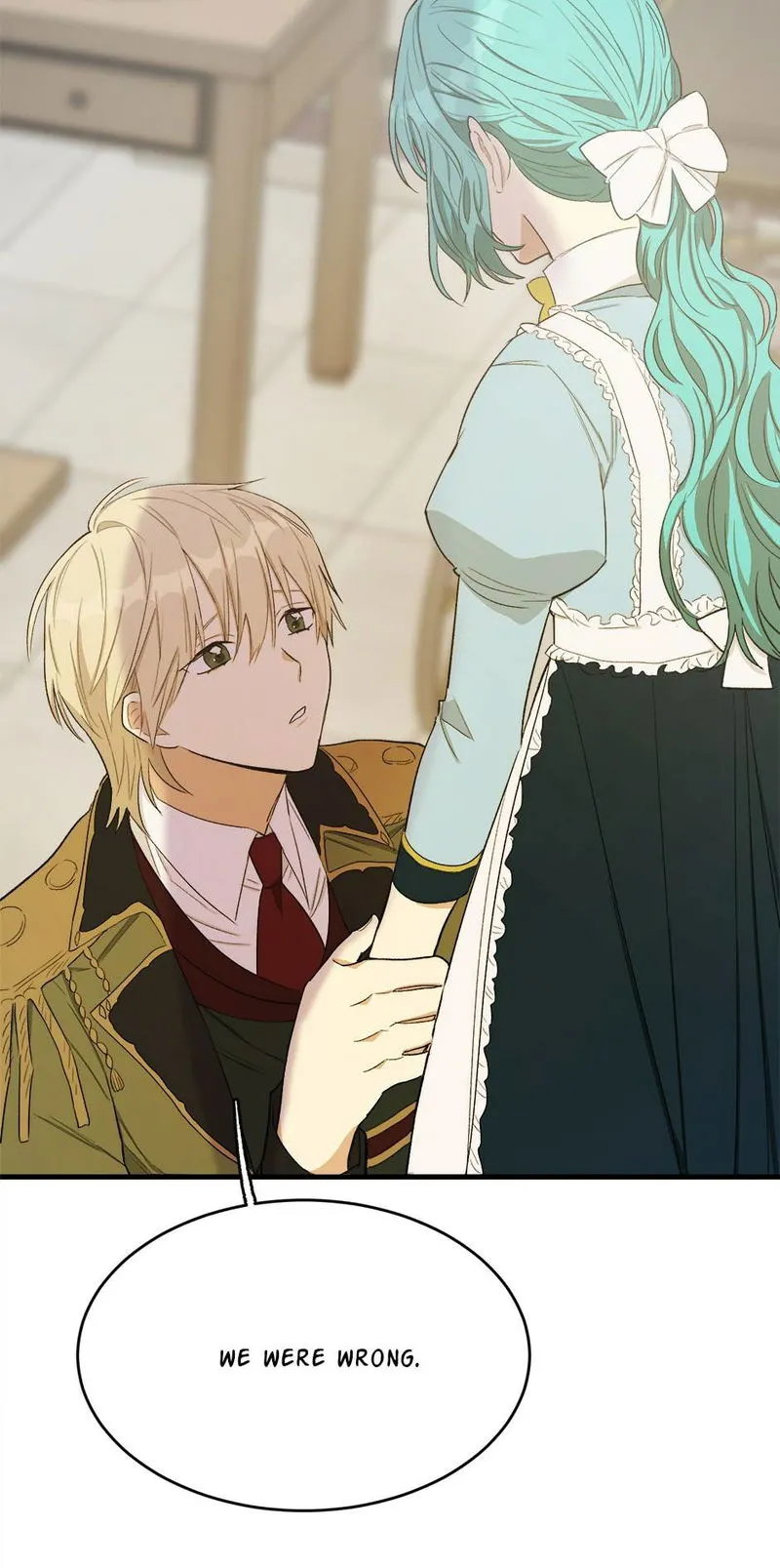 Royal Shop of Young Lady Chapter 48 Online - página 51