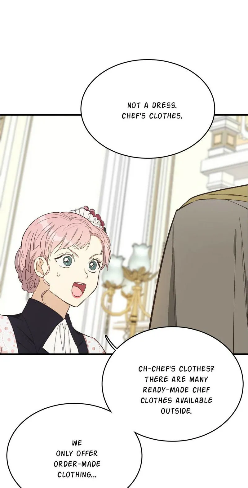 Royal Shop of Young Lady Chapter 48 Online - página 55