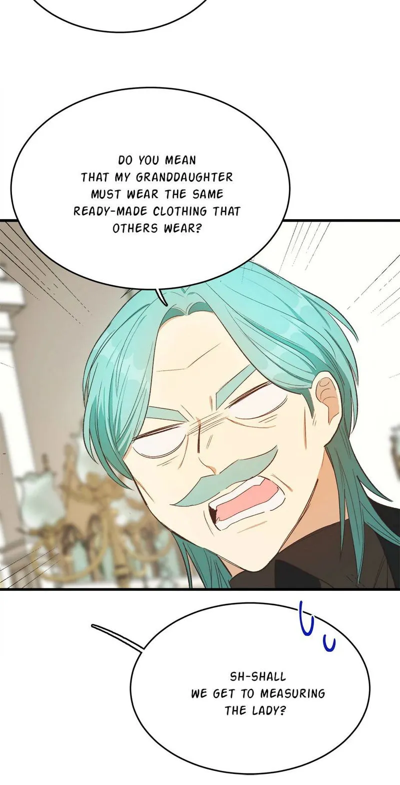 Royal Shop of Young Lady Chapter 48 Online - página 56