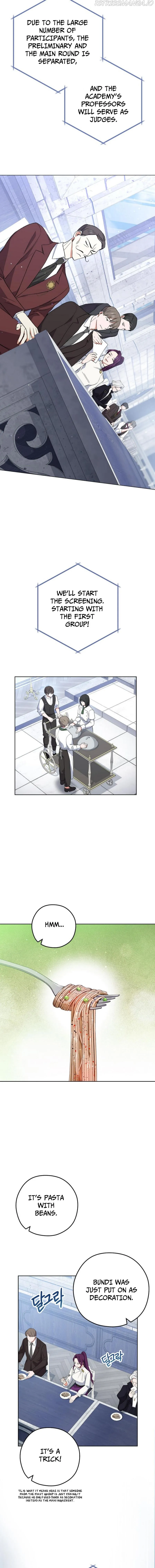 Royal Shop of Young Lady Chapter 58 Online - página 2