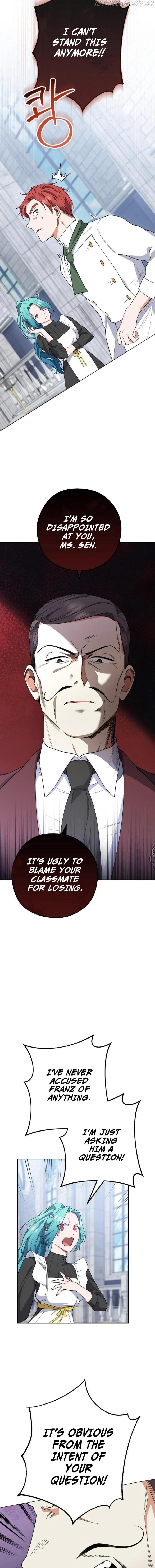 Royal Shop of Young Lady Chapter 58 Online - página 13