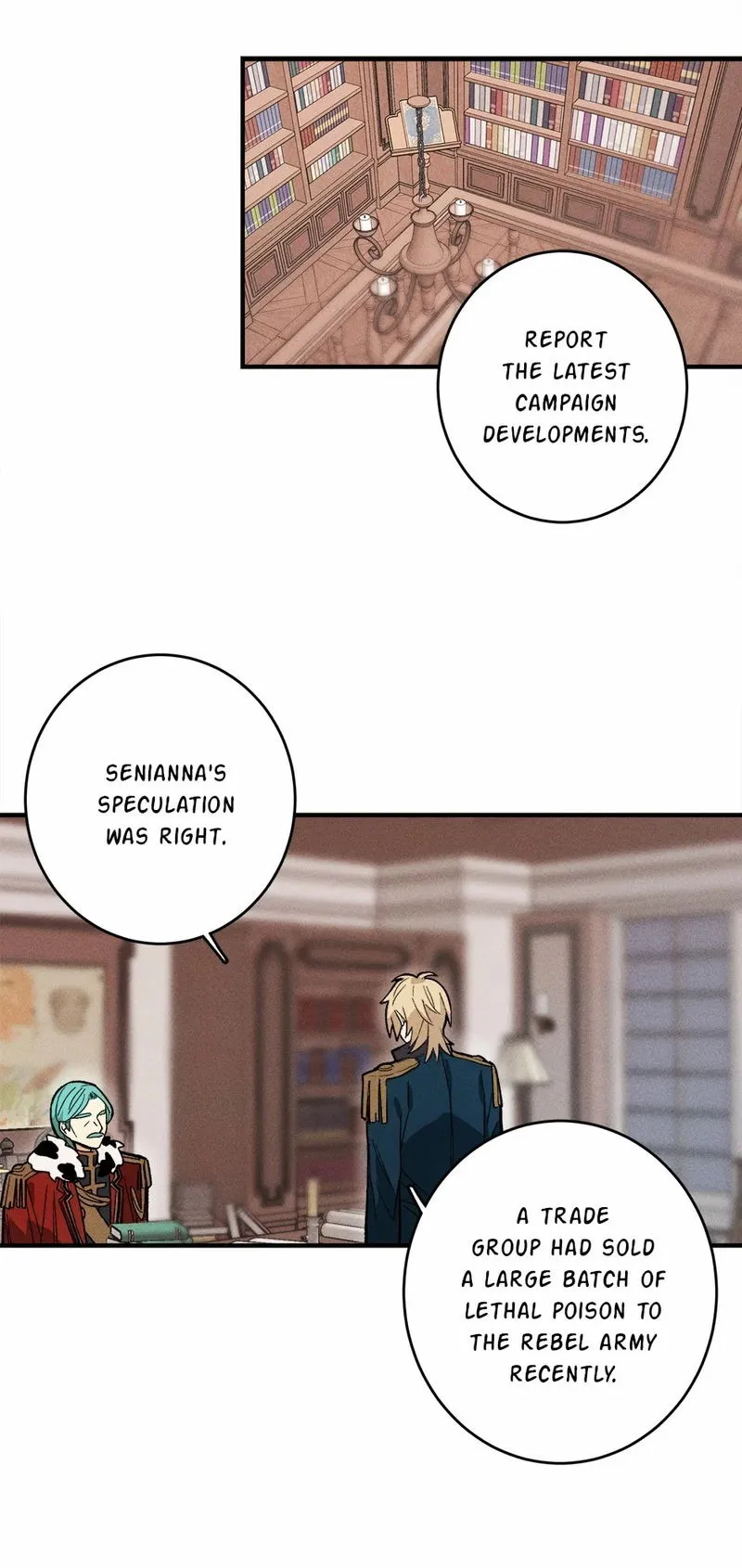 Royal Shop of Young Lady Chapter 7 Online - página 2